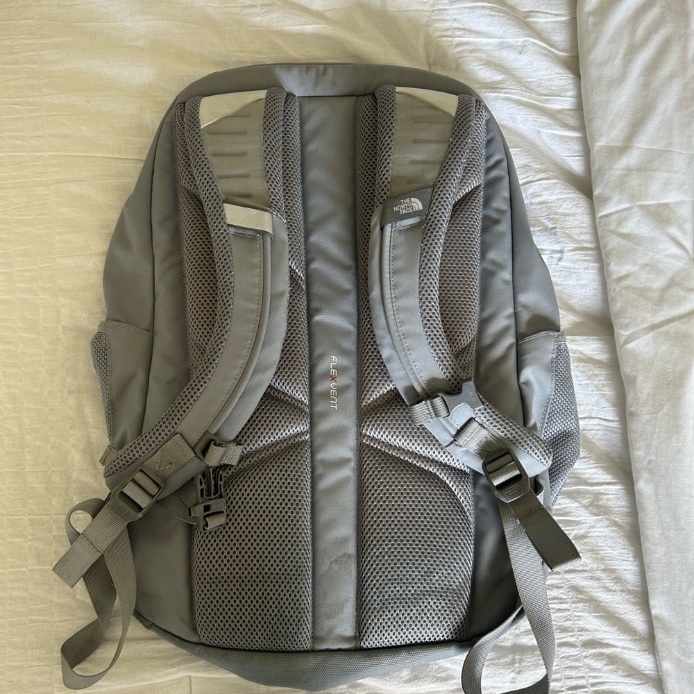 North Face Backpack - Picture 2 of 4
